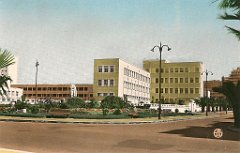345-La Place Faidherbe 1960